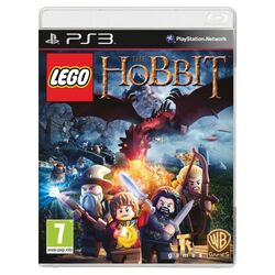 LEGO The Hobbit na pgs.sk