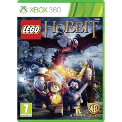 LEGO The Hobbit na pgs.sk