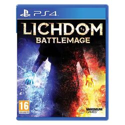 Lichdom: Battlemage na pgs.sk