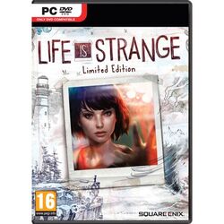 Life is Strange (Limited Edition) na pgs.sk