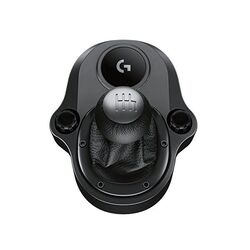 Logitech Driving Force Shifter, vystavený, záruka 21 mesiacov na pgs.sk