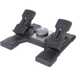 Logitech G Saitek Pro Flight Rudder Pedals na pgs.sk