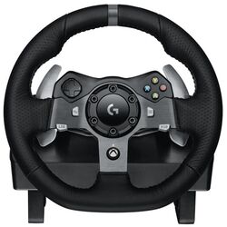 Logitech G920 Driving Force Racing Wheel, vystavený, záruka 21 mesiacov na pgs.sk