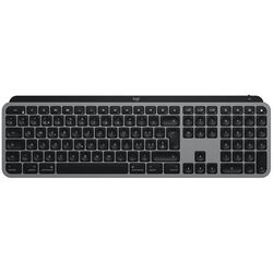 Logitech MX KEYS for Mac - OPENBOX (Rozbalený tovar s plnou zárukou) na pgs.sk