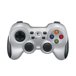 Logitech Wireless Gamepad F710 - OPENBOX (Rozbalený tovar s plnou zárukou) na pgs.sk