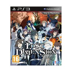 Lost Dimension na pgs.sk