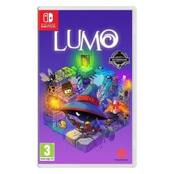 Lumo [NSW] - BAZÁR (použitý tovar) na pgs.sk