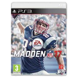 Madden NFL 17 na pgs.sk