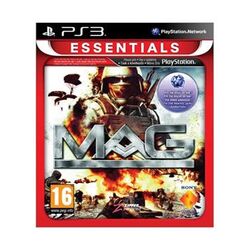 MAG [PS3] - BAZÁR (použitý tovar) na pgs.sk