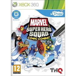 Marvel Super Hero Squad: Comic Combat na pgs.sk