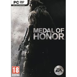 Medal of Honor na pgs.sk