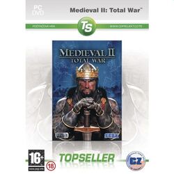 Medieval 2: Total War CZ na pgs.sk