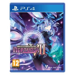 Megadimension Neptunia V2 na pgs.sk