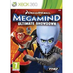 Megamind: Ultimate Showdown na pgs.sk