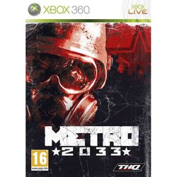 Metro 2033 na pgs.sk