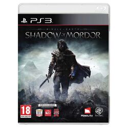 Middle-Earth: Shadow of Mordor na pgs.sk