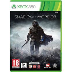 Middle-Earth: Shadow of Mordor na pgs.sk