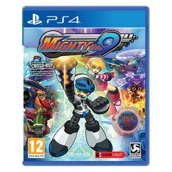 Mighty No.9 [PS4] - BAZÁR (použitý tovar) na pgs.sk