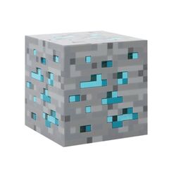 Minecraft Light-Up Diamond Ore na pgs.sk