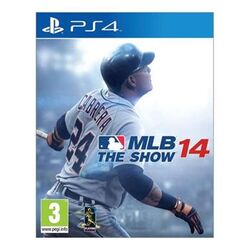 MLB 14: The Show [PS4] - BAZÁR (použitý tovar) na pgs.sk