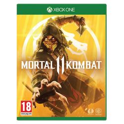 Mortal Kombat 11 na pgs.sk