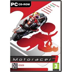 Moto Racer 3 na pgs.sk