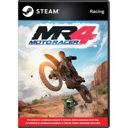 Moto Racer 4 na pgs.sk