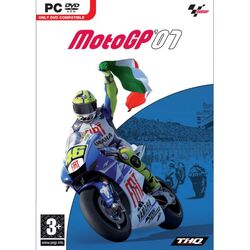 MotoGP’ 07 na pgs.sk