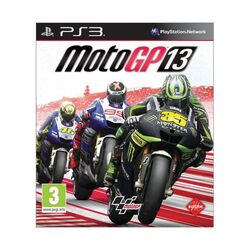 MotoGP 13 na pgs.sk