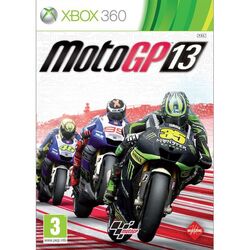 MotoGP 13 na pgs.sk