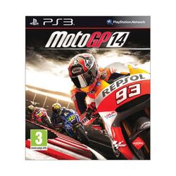 MotoGP 14 na pgs.sk