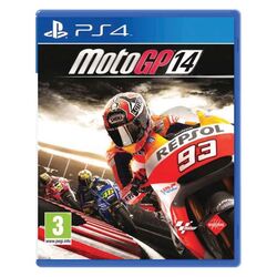 MotoGP 14 na pgs.sk