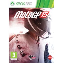 MotoGP 15 na pgs.sk