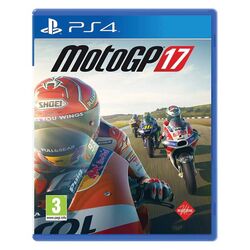 MotoGP 17 na pgs.sk