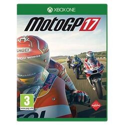 MotoGP 17 na pgs.sk