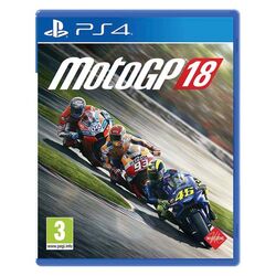 MotoGP 18 na pgs.sk