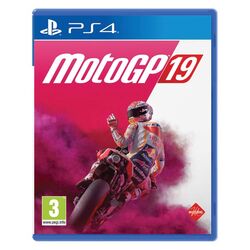 MotoGP 19 na pgs.sk