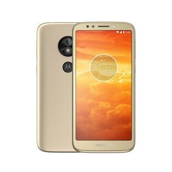 Motorola Moto E5 Play, Dual SIM, Fine Gold - nový tovar, neotvorené balenie na pgs.sk