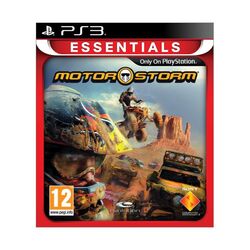 MotorStorm-PS3 - BAZÁR (použitý tovar) na pgs.sk