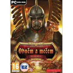 Mount & Blade: Ohňom a mečom CZ (Rozšírená edícia) na pgs.sk