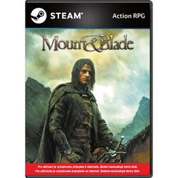 Mount & Blade na pgs.sk