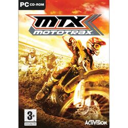 MTX: Mototrax na pgs.sk