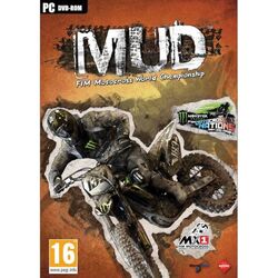 MUD: FIM Motocross World Championship na pgs.sk