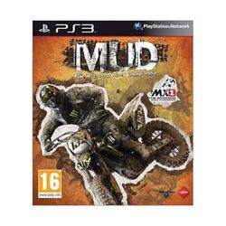 MUD: FIM Motocross World Championship [PS3] - BAZÁR (použitý tovar) na pgs.sk