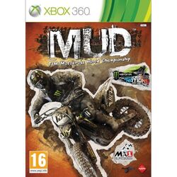 MUD: FIM Motocross World Championship na pgs.sk