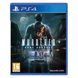 Murdered: Soul Suspect na pgs.sk