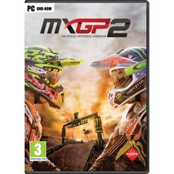 MXGP 2: The Official Motocross Videogame na pgs.sk