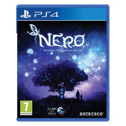 N.E.R.O. : Nothing Ever Remains Obscure na pgs.sk