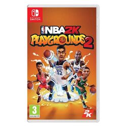 NBA 2K Playgrounds 2 na pgs.sk