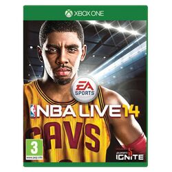 NBA Live 14 na pgs.sk